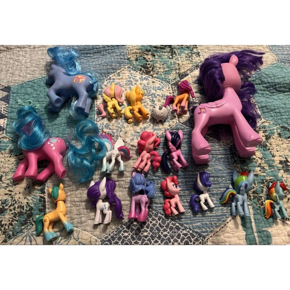 Hasbro this lot